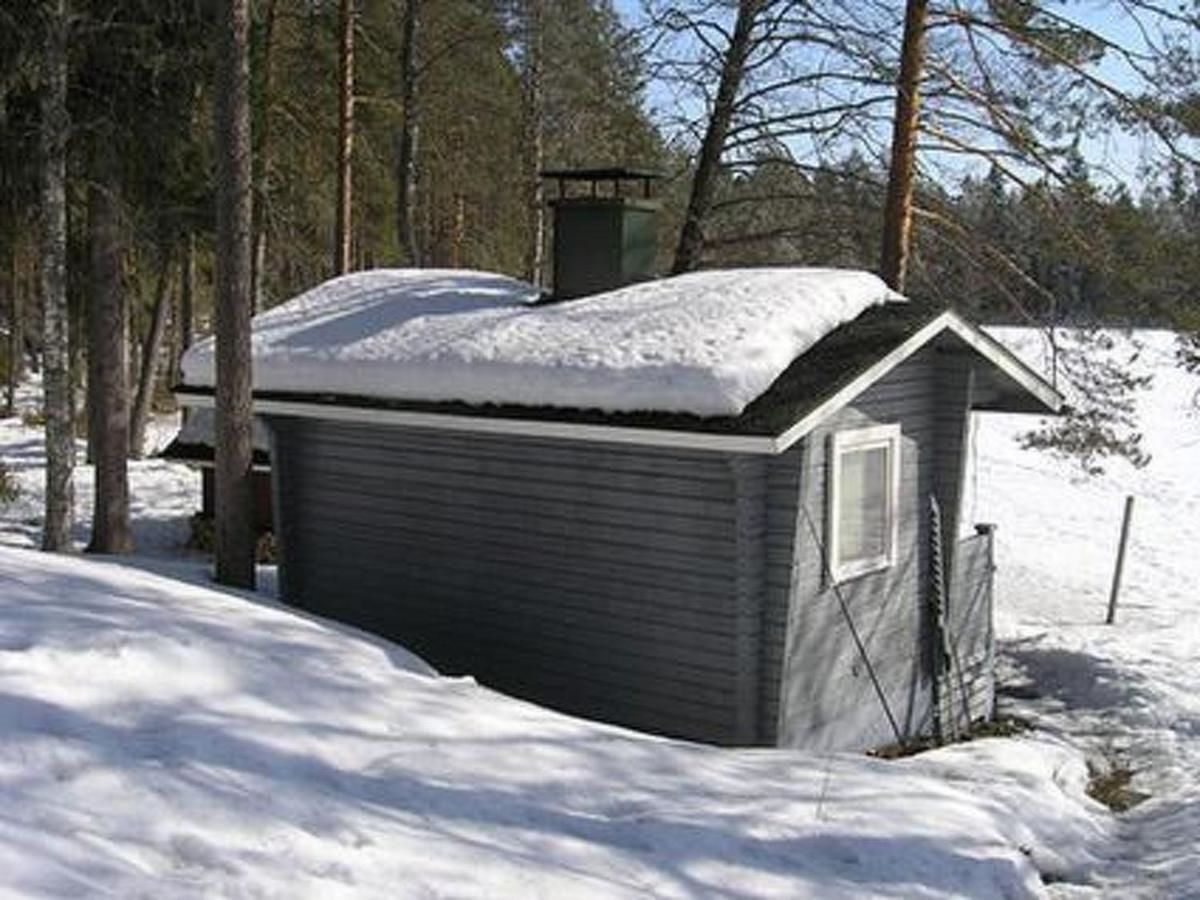 Дома для отпуска Holiday Home Heinälampi Laakkii