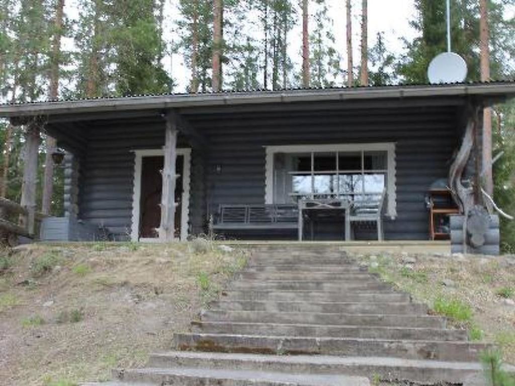 Дома для отпуска Holiday Home Heinälampi Laakkii-64