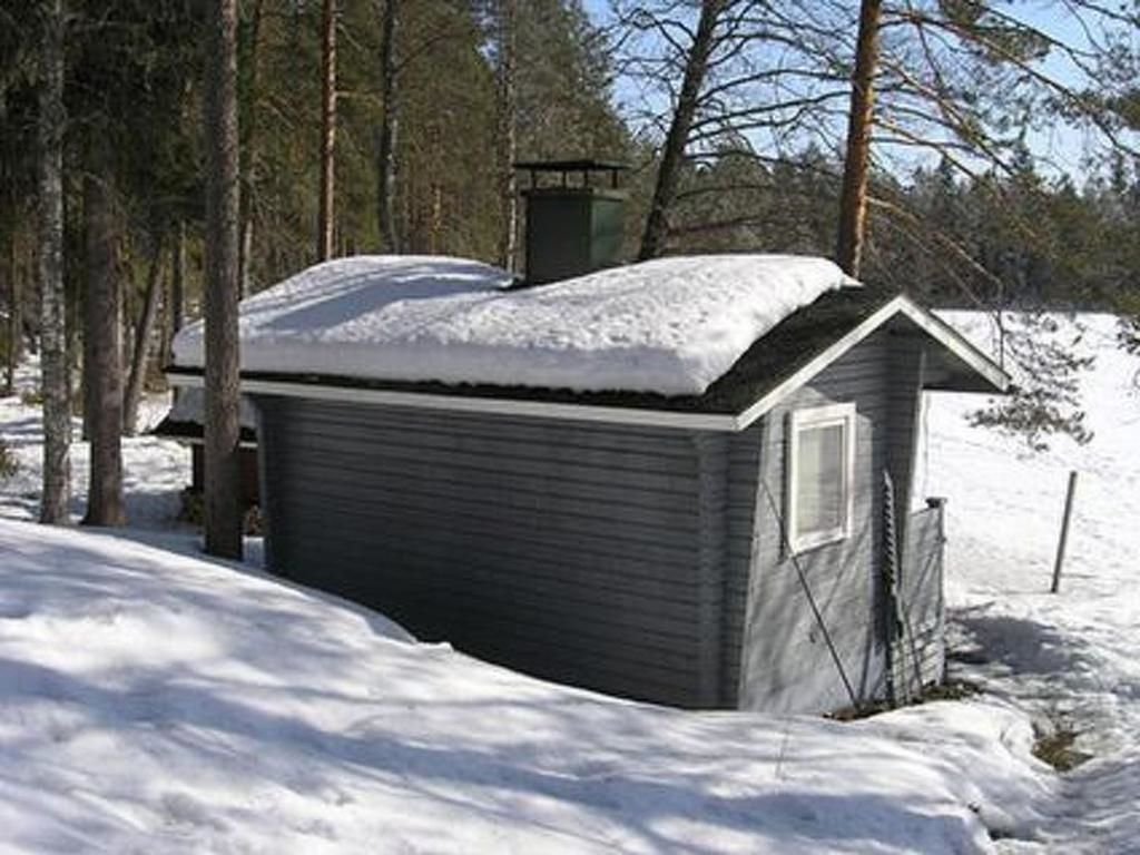 Дома для отпуска Holiday Home Heinälampi Laakkii-67