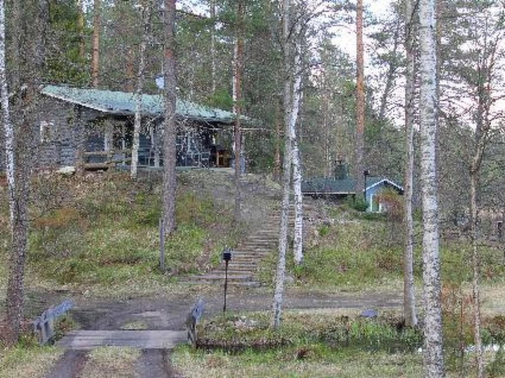 Дома для отпуска Holiday Home Heinälampi Laakkii-73